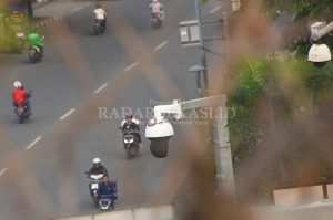 Evaluasi Kesiapan Petugas