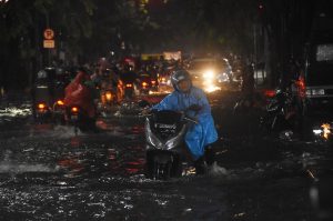 Evaluasi Penanganan Titik Banjir Kota Bekasi, Dewan Soroti Kinerja DBMSDA