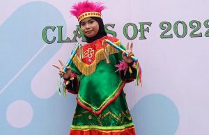 Jadi Siswa Aktif dan Berprestasi