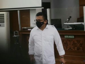 Ferdy Sambo Divonis Hukuman Mati