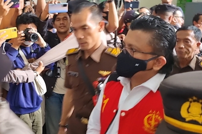 Ferdy Sambo Divonis Hukuman Mati, Pengacara: Tidak Berdasarkan Fakta, Hanya Asumsi