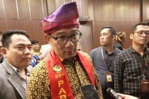 Dua Gubernur Ini Tanggapi Wacana Penghapusan Jabatan Gubernur, Edy Rahmayadi: Tidak Ada Kerjaan Lagi Gubernur 38 Provinsi
