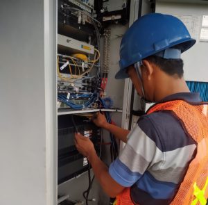XL Axiata Gunakan Green BTS Secara Massal