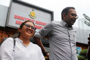 Kasus Pencemaran Nama Baik Luhut Sudah P-21, Ini Respons Haris Azhar dan Fatia