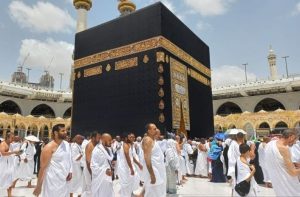 Masa Tinggal Jemaah Haji Malaysia Disebut 25 Hari, Kemenag: Informasi Menyesatkan