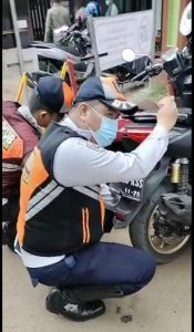 Begini Respons Dishub Tanggapi Pegawai Murka Soal Parkiran: Silakan Parkir di GOR