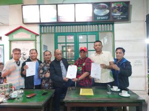 Mantan Caleg 2019 Ini Masuk Bursa Calon Ketua KONI Kota Bekasi