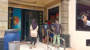 Duh, Perempuan Muda Ini Diduga Pelaku Pelecehan Seks, Korbannya 11 Anak di Bawah Umur