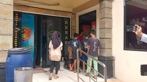 Duh, Perempuan Muda Ini Diduga Pelaku Pelecehan Seks, Korbannya 11 Anak di Bawah Umur