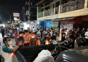 Lihat Nih, Tampang Pelajar Tawuran di Kedungwaringin yang Diamankan Polisi
