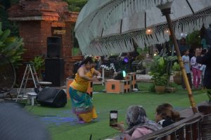 Hiling-Hiling dan Wisata Kuliner Bernuansa Bali di Bekasi, Cek Tempat Ini