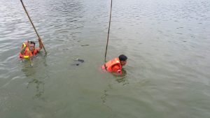 Situ Rawagede Makan Korban, 2 Orang Tenggelam