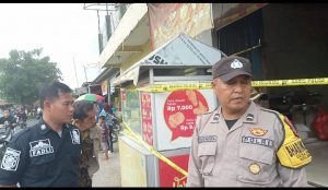 Perempuan Pengusaha Ayam Goreng di Sukakarya Ditemukan Tewas, Anaknya Usia 1,5 Tahun Hilang, Dua Karyawannya Kabur