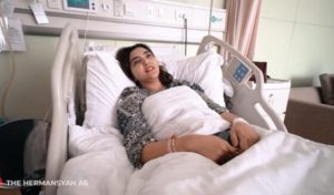 Ganti Spiral setelah 6 Tahun Bikin Ashanty Pendarahan