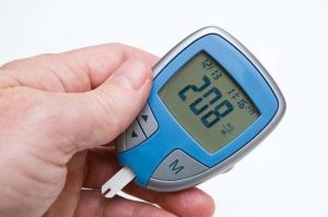 Diabetes Usia Remaja di Bekasi Melonjak, Satu Tahun Meningkat Sembilan Ribu Kasus