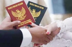 Mulai Maret, Nikah Wajib Sertifikat
