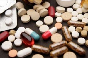 Penjual “Obat” Berkedok Toko Kosmetik Digerebek