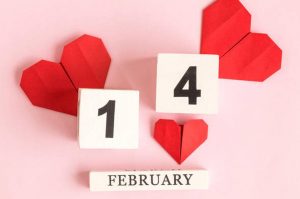 Maknai Valentine Sewajarnya