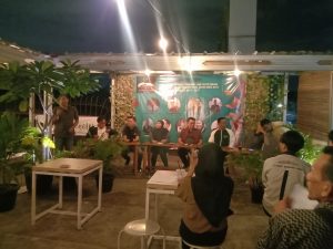 Induk Olahraga Tetap Perlu Pengawasan