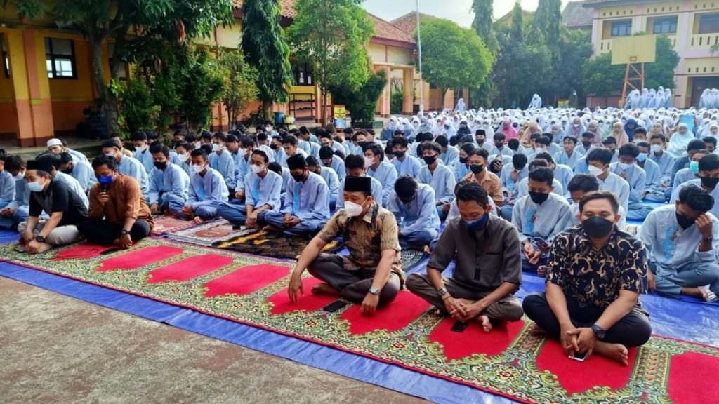 Tetap Belajar Meraih Pahala