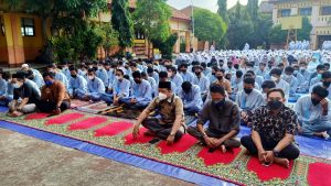 Tetap Belajar Meraih Pahala