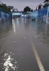 Banjir Kepung Kota Bekasi, Plt Wali Kota Bekasi Tri Adhianto Bilang Begini