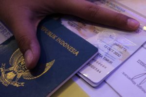 Tak Efektif, Syarat Rekomendasi Kemenag Paspor Umrah dan Haji Dicabut, Ini Alasannya