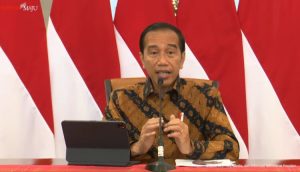 Ini Alasan Reshuffle, Jokowi: Faktor Kinerja dan Politik
