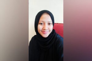 Jadi Siswa Berprestasi Tak Mudah
