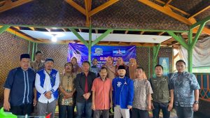 Jampang Tampung Aspirasi Masyarakat   