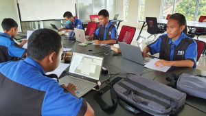 Jelang UKK, Sekolah Matangkan Persiapan Siswa