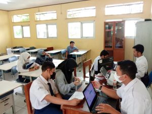 KCD Pendidikan Tunggu Juknis PPDB