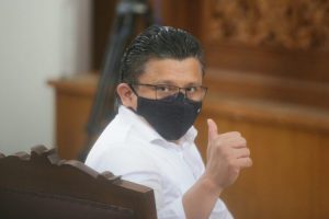 Ferdy Sambo Divonis Hukuman Mati, Kejakgung: Beli Lima, Dikasih Sepuluh, Kami Senang