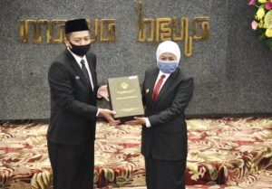 Jokowi Pilih Kepala BPK Perwakilan Bali Jadi Sekda DKI