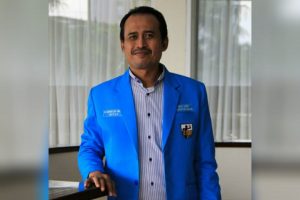 KNPI Kabupaten Bekasi Targetkan Enam Pengurus Terpilih sebagai Dewan   