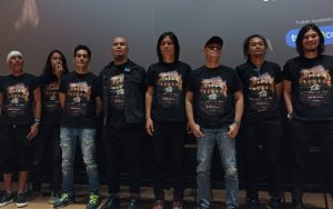 Sebelum Nonton Konser Dewa 19 di JIS Hari Ini, Catat Nih Lagu-Lagu Terpopulernya