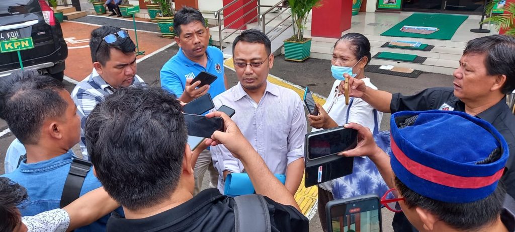 Sidang Perdana Pejabat Pemkot Bekasi Kasus Tanah Jatibening Pondokgede, Kuasa Hukum Korban Bilang Begini