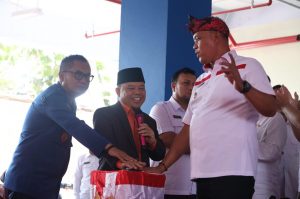 Kebutuhan Pos Sektor Pondokgede Mendesak