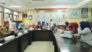 Kepsek Harus Motivasi Guru Senior