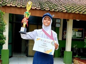 Kerja Keras dan Perjuangan Pertahankan Prestasi