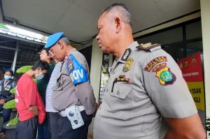 Kesal, Pemuda Aniaya PSK Daring