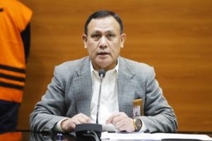 Dicopot, Direktur Penyelidikan KPK Laporkan Firli Bahuri ke Dewas KPK