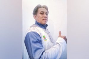 Ketua MGMP PJOK SMP Kabupaten Bekasi  Minta Guru Tidak Malu Berbagi Ilmu