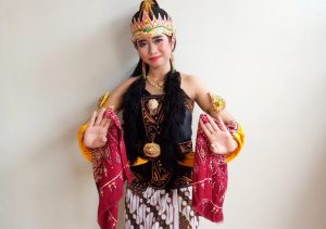 Kuasai Sejumlah Tari Tradisional