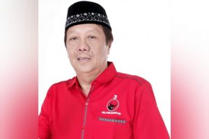 Legislator PDI Perjuangan Kota Bekasi Geregetan Dapil Berubah