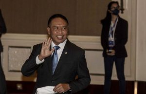 Golkar Siapkan Calon Pengganti Zainudin Amali di Kursi Menpora