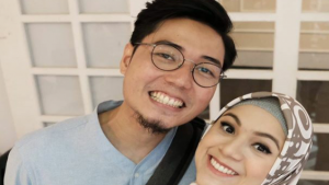 Nycta Gina dan Rizky Kinos Ternyata Sudah Pisah Ranjang, Ini Penyebabnya