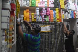 Nihil Temuan Baru Gagal Ginjal Akut