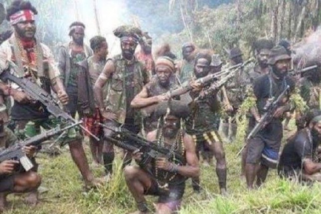 15 Tukang Bangunan yang Disandera OPM Dievakuasi