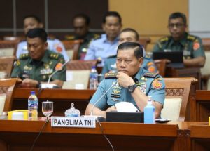 Panglim TNI: Keberadaan Pilot Susi Air Sudah Terdeteksi